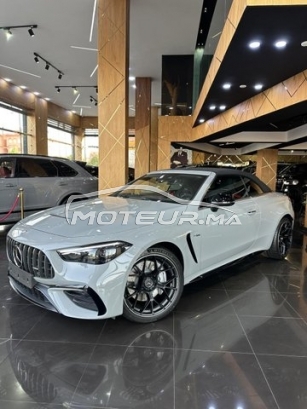 ميرسيديس-بينز كلاسي كل Turbo gt مستعملة 2435758