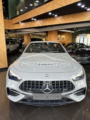 ميرسيديس-بينز كلاسي كل Turbo gt مستعملة 2435754