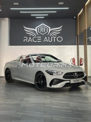 MERCEDES CLE 220d CABRIOLET 2026