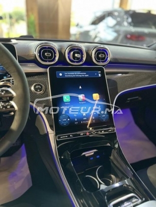 ميرسيديس-بينز كلاسي كل Turbo gt مستعملة 2435757