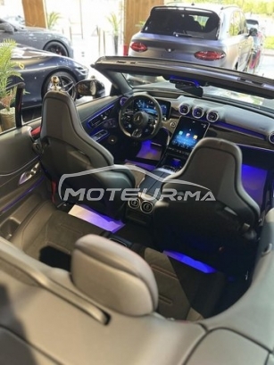 ميرسيديس-بينز كلاسي كل Turbo gt مستعملة 2435760