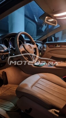 MERCEDES-BENZ Classe cls 250 occasion 3379343