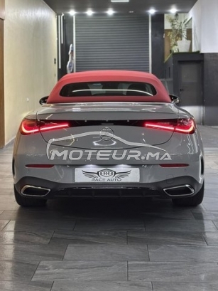 MERCEDES CLE 220d CABRIOLET 2026