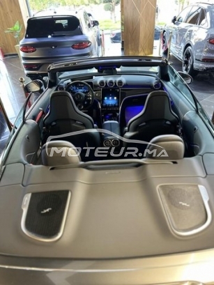 ميرسيديس-بينز كلاسي كل Turbo gt مستعملة 2435761