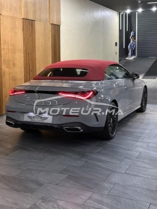 MERCEDES CLE 220d CABRIOLET 2026