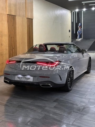 MERCEDES CLE 220d CABRIOLET 2026