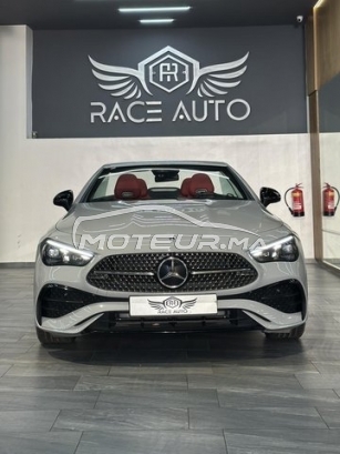 MERCEDES CLE 220d CABRIOLET 2026