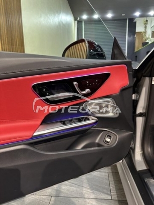 MERCEDES CLE 220d CABRIOLET 2026