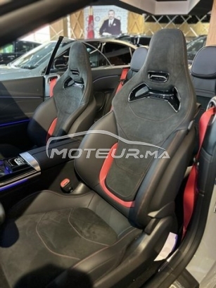 ميرسيديس-بينز كلاسي كل Turbo gt مستعملة 2435762