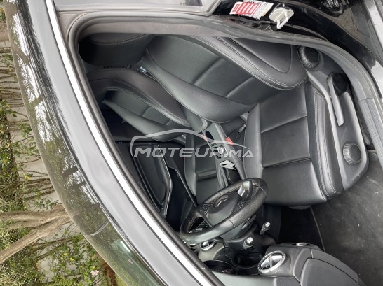 ميرسيديس-بينز كلاسي كلا 200 d مستعملة 2241840