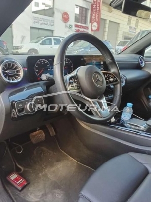 ميرسيديس-بينز كلاسي كلا مستعملة 2859793