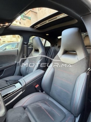 Mercedes Benz cla 220d pack AMG