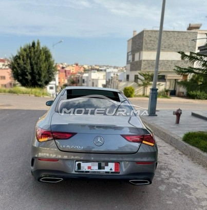 MERCEDES-BENZ Classe cla 220 occasion 2263247