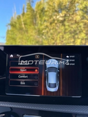 Mercedes-Benz Classe CLA Diesel Automatique 2021