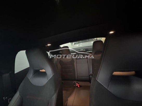 MERCEDES-BENZ Classe cla occasion 2831578