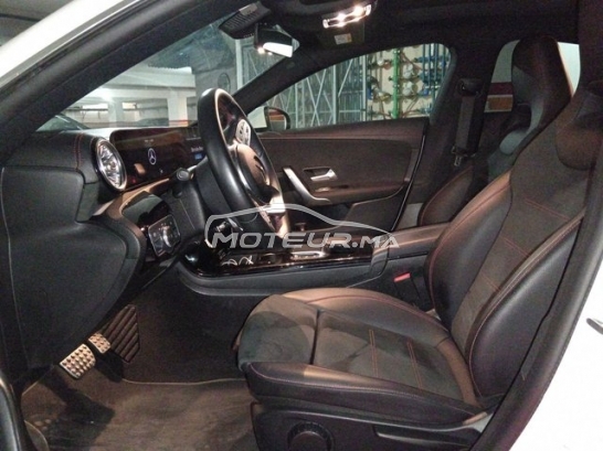 ميرسيديس-بينز كلاسي كلا مستعملة 2917991