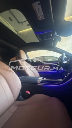 MERCEDES-BENZ Classe cla Cle 220d importee neuve 0km occasion 3096481
