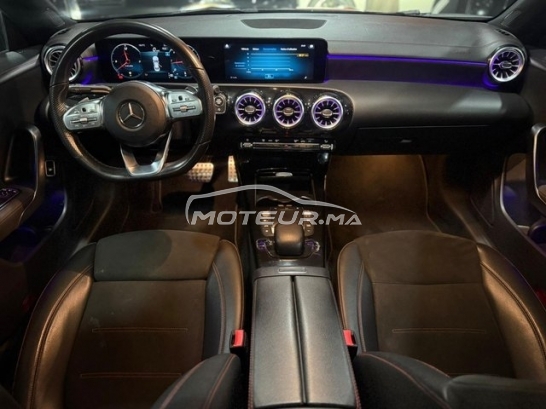 ميرسيديس-بينز كلاسي كلا مستعملة 3456132