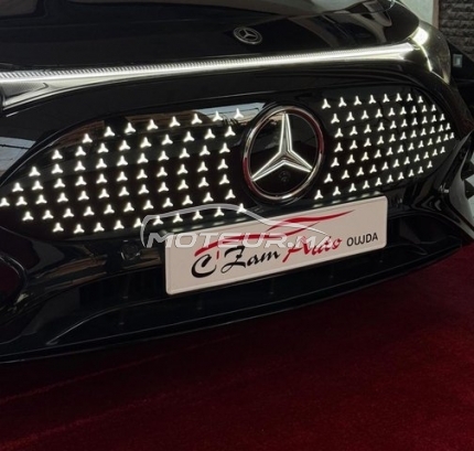 ميرسيديس-بينز كلاسي كلا مستعملة 2877939