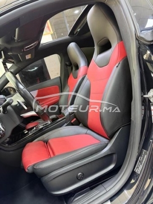 MERCEDES-BENZ Classe cla occasion 3465046