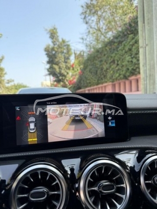 MERCEDES-BENZ Classe cla occasion 2820143