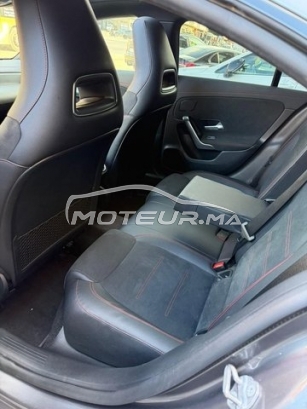 MERCEDES-BENZ Classe cla occasion 3200199