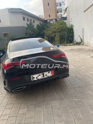 MERCEDES-BENZ Classe cla Cla 200 pack amg occasion 2500966