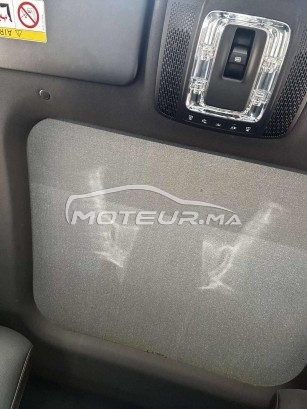 MERCEDES-BENZ Classe cla Tres bon état occasion 2488191