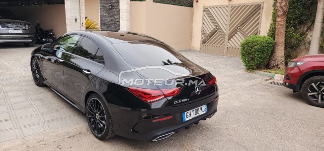 MERCEDES-BENZ Classe cla Abdellah occasion 2505660
