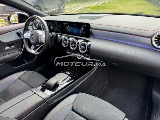 MERCEDES-BENZ Classe cla Amg occasion 3406123