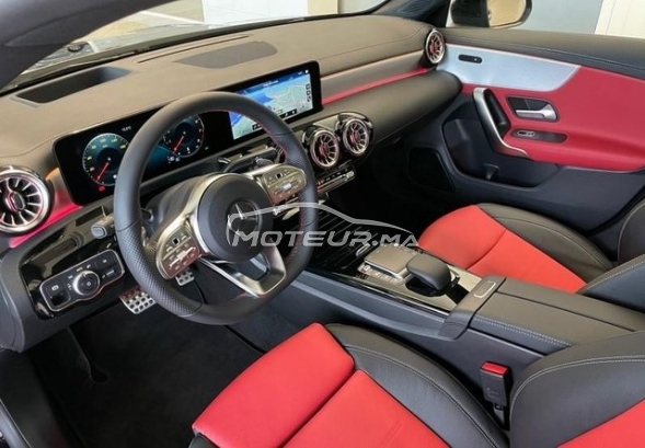 ميرسيديس-بينز كلاسي كلا مستعملة 1408402