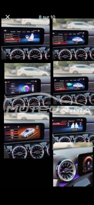 MERCEDES-BENZ Classe cla Amg occasion 3406126