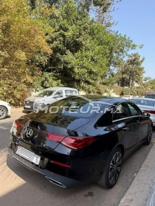 MERCEDES-BENZ Classe cla occasion 2820142
