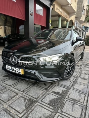 ميرسيديس-بينز كلاسي كلا مستعملة 2571371