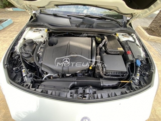 ميرسيديس-بينز كلاسي كلا مستعملة 2819560