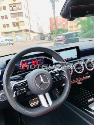 Mercedes-Benz Classe CLA220d 2025