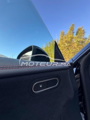 Mercedes-Benz Classe CLA Diesel Automatique 2021