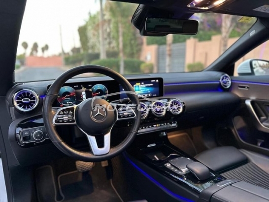 ميرسيديس-بينز كلاسي كلا مستعملة 2774537