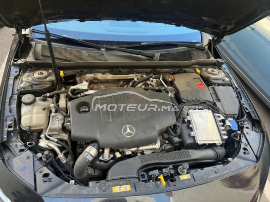 ميرسيديس-بينز كلاسي ا مستعملة 2684207