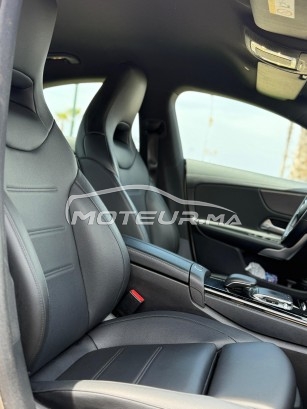 ميرسيديس-بينز كلاسي كلا 220 d مستعملة 2289624