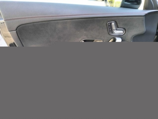 MERCEDES-BENZ Classe cla occasion 3011446