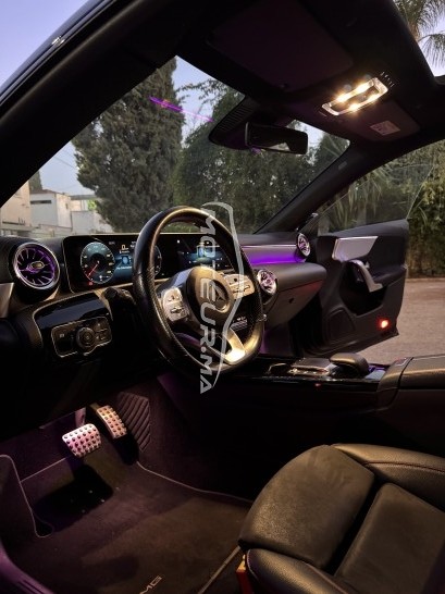 MERCEDES-BENZ Classe cla 200 occasion 2896617