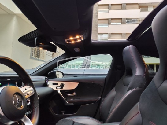 ميرسيديس-بينز كلاسي كلا 200d مستعملة 2355319