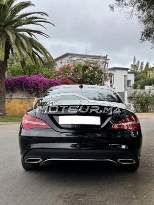 ميرسيديس-بينز كلاسي كلا 200 d مستعملة 2241845