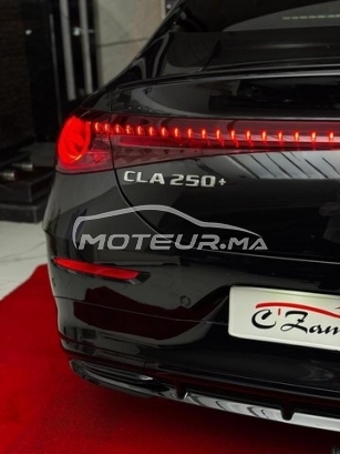 ميرسيديس-بينز كلاسي كلا مستعملة 2877945