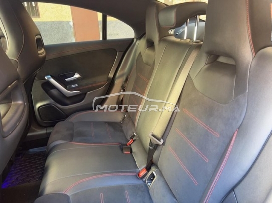 ميرسيديس-بينز كلاسي كلا مستعملة 3306273