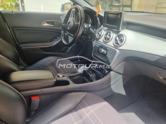 ميرسيديس-بينز كلاسي كلا 2015 مستعملة 2948027