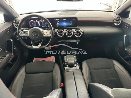 ميرسيديس-بينز كلاسي كلا مستعملة 3095932