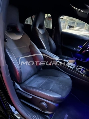 ميرسيديس-بينز كلاسي كلا مستعملة 2571376