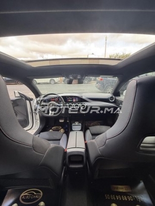 MERCEDES-BENZ Classe cla occasion 2420337